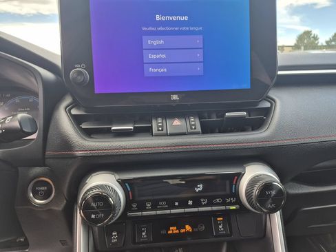Used 2023 Toyota RAV4 XSE w/ Weather Package AWD/4WD image 9