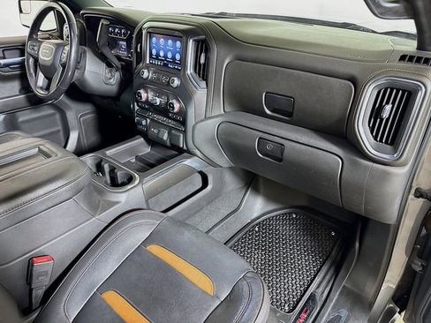 Used 2021 GMC Sierra 1500 AT4 AWD/4WD image 26