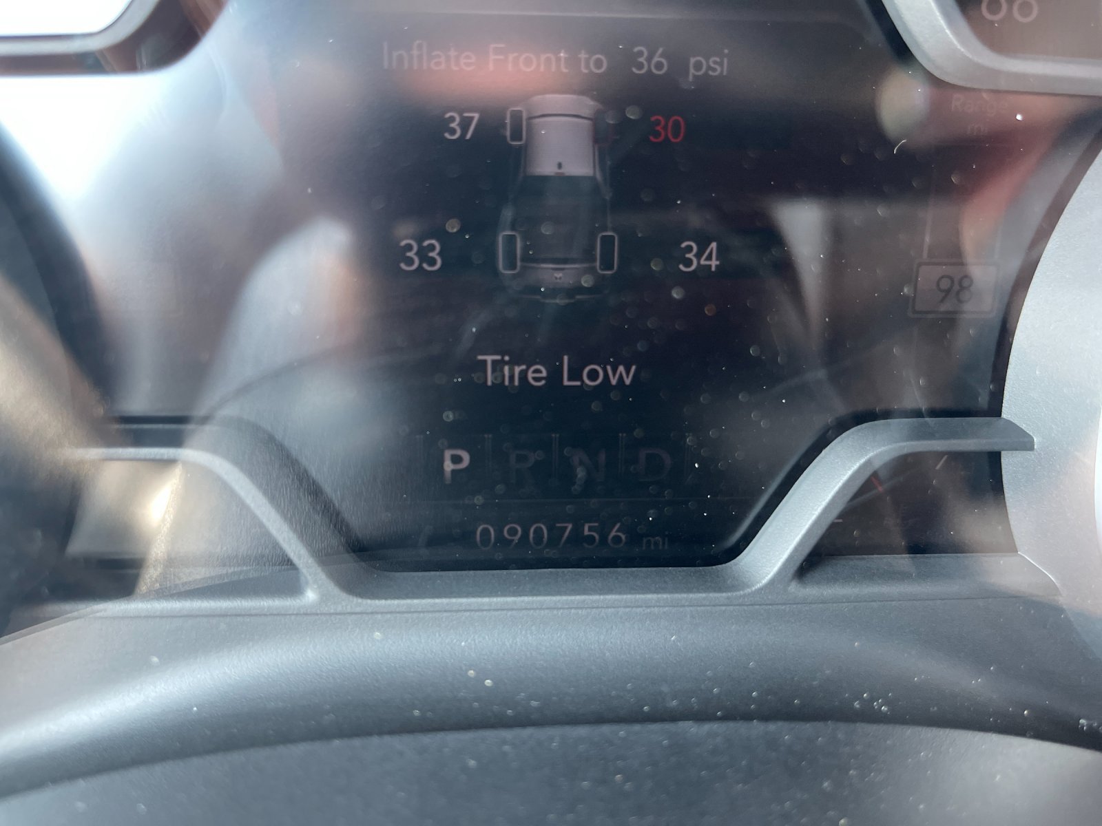 Used 2021 RAM 1500 Big Horn AWD/4WD image 30