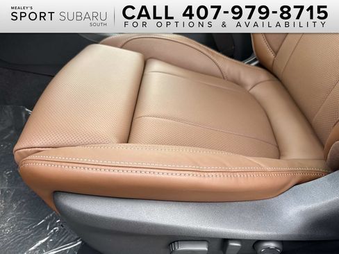 New 2026 Subaru Ascent Touring AWD/4WD image 28