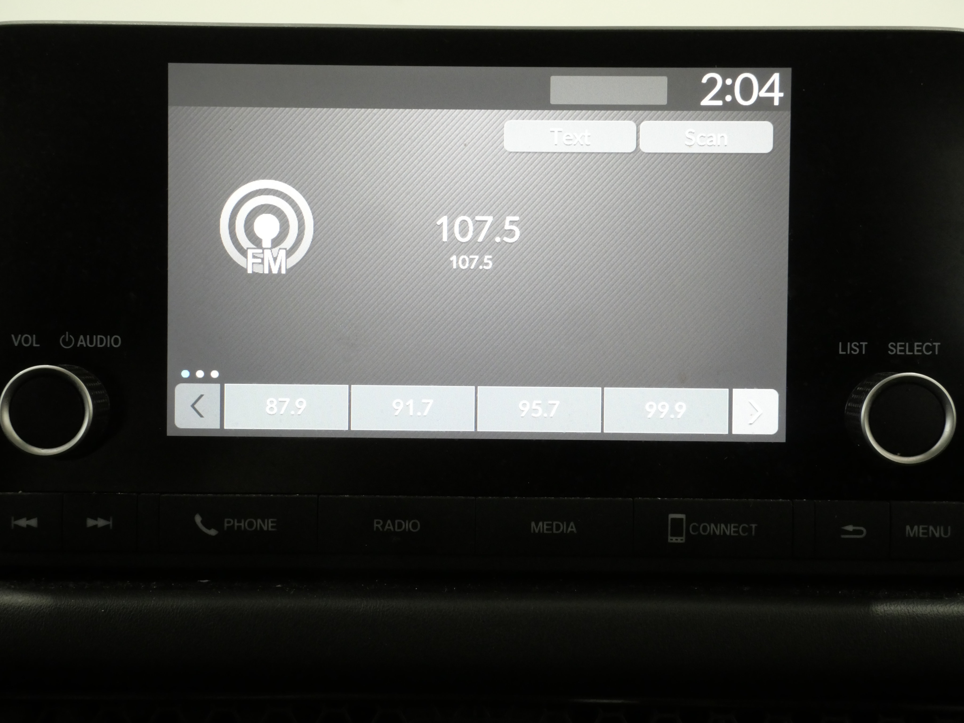 Used 2024 Honda HR-V LX image 16