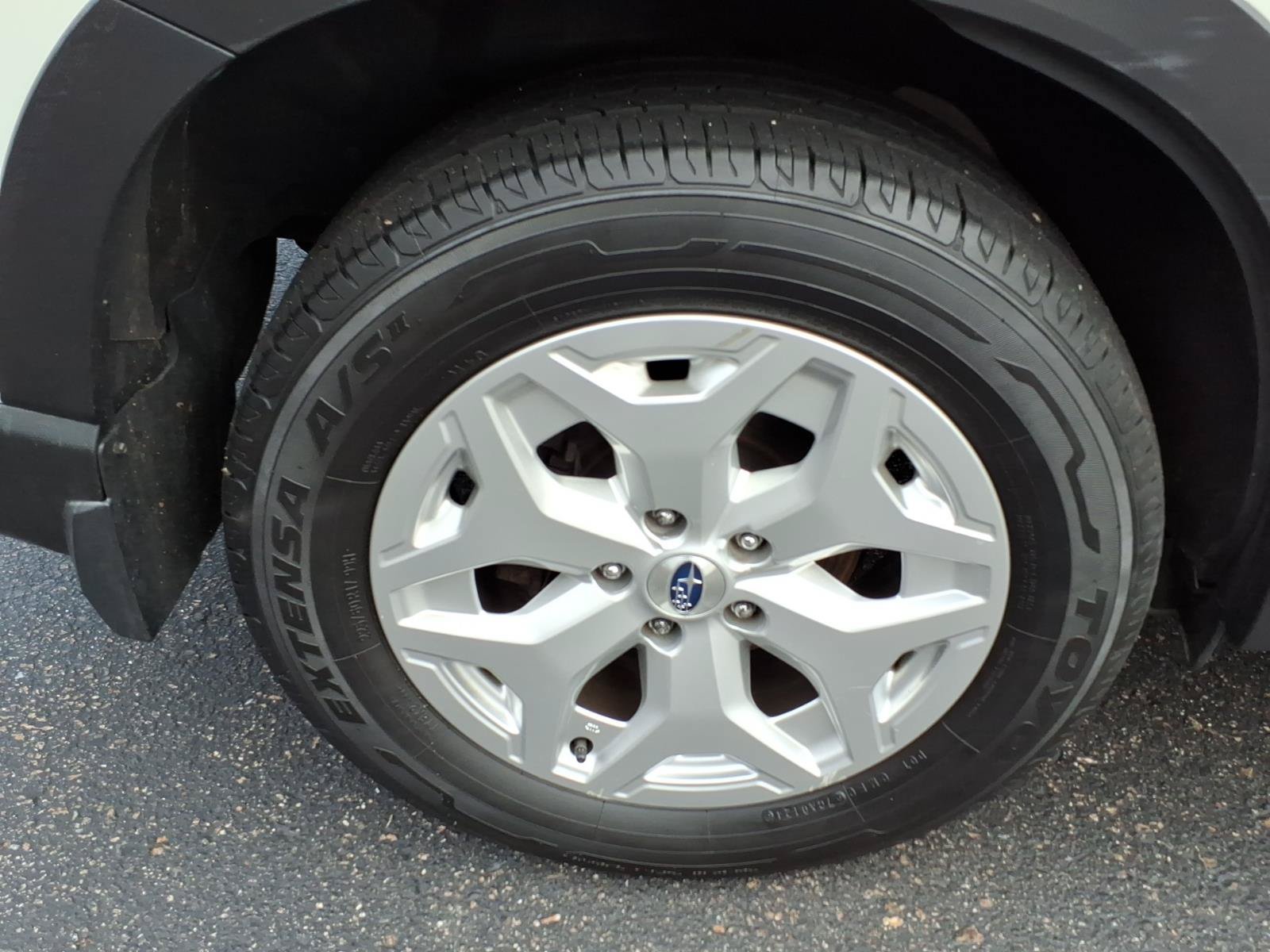 Used 2019 Subaru Forester w/ Alloy Wheel Package AWD/4WD image 5