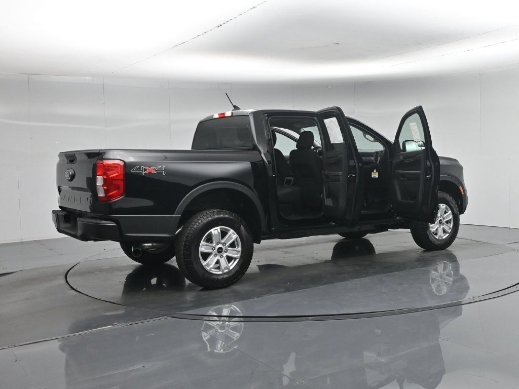 New 2026 Ford Ranger XL RWD image 5