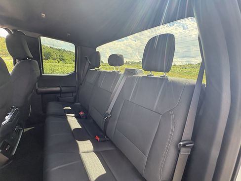 New 2026 Ford F150 STX w/ Equipment Group 200A AWD/4WD image 19