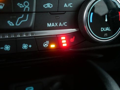 Used 2022 Ford Escape SE w/ Convenience Package image 23