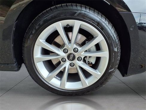 Used 2025 Audi A3 2.0T Premium w/ Convenience Package image 5