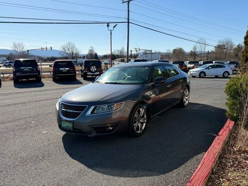 Used 2011 Saab 9-5 Turbo4 image 4