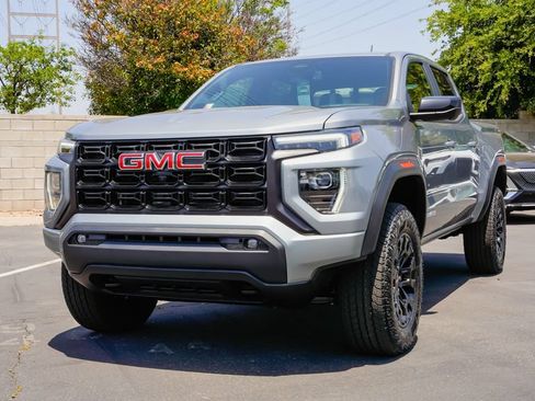 New 2026 GMC Canyon Elevation w/ Convenience Package AWD/4WD image 2