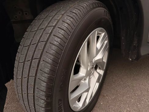 Used 2015 Honda CR-V EX image 16