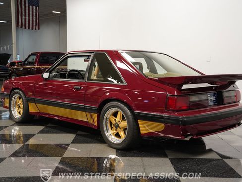 Used 1989 Ford Mustang LX image 9