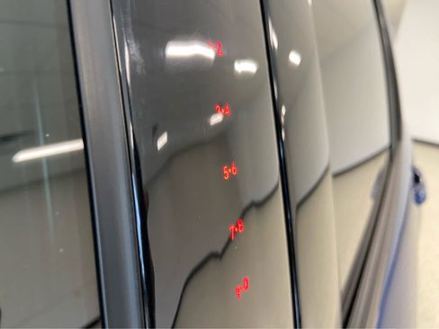 Used 2022 Ford Explorer Limited w/ Equipment Group 301A image 16