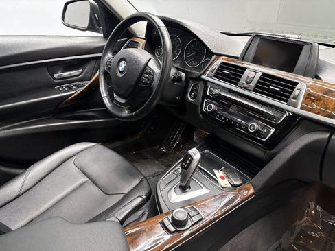 Used 2016 BMW 320i xDrive 320i xDrive image 59