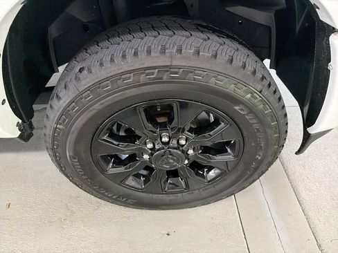 Used 2024 RAM 2500 Limited AWD/4WD image 5