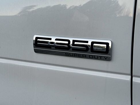 New 2025 Ford E-350 and Econoline 350 Super Duty w/ Power Equipment Group image 23