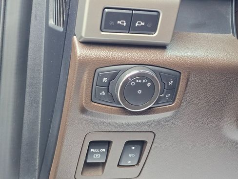 Used 2020 Ford F150 King Ranch w/ Equipment Group 601A Luxury image 13