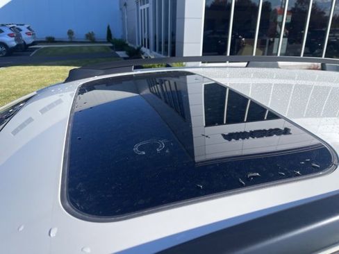 New 2025 Subaru Crosstrek 2.5i Premium image 10