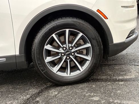 Used 2021 Lincoln Nautilus FWD image 51