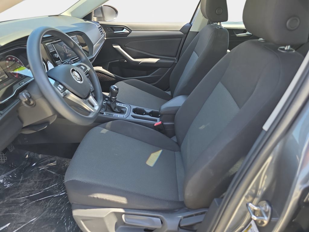 Used 2019 Volkswagen Jetta S FWD image 17