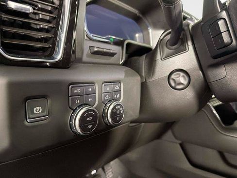 Used 2025 GMC Sierra 1500 Denali Ultimate AWD/4WD image 44