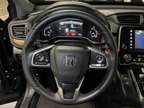 Used 2017 Honda CR-V Touring image 29