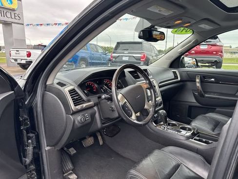 Used 2016 GMC Acadia Denali FWD image 11