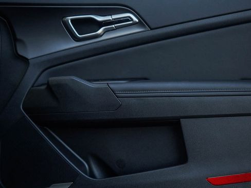 New 2026 Kia Sportage EX w/ EX Panorama Roof Package image 10