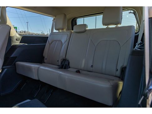 Used 2024 Ford Expedition Max Limited image 15