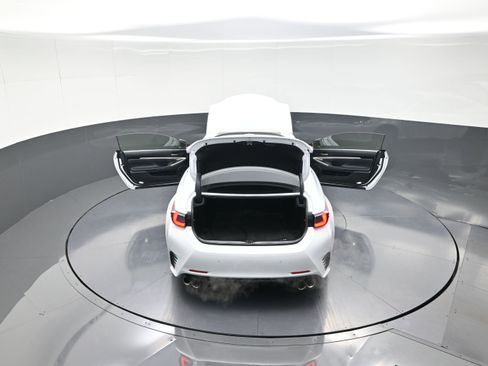 Used 2017 Lexus RC 350 AWD image 13