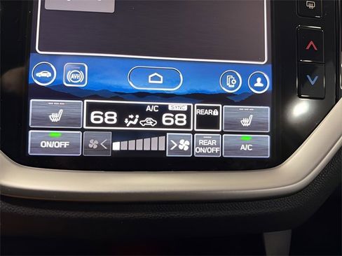 Certified 2025 Subaru Ascent Limited w/ Popular Package #1 image 21