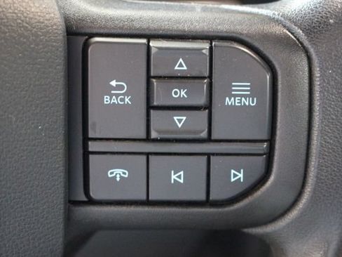 Used 2023 Ford F250 XL w/ Snow Plow Prep Package AWD/4WD image 13