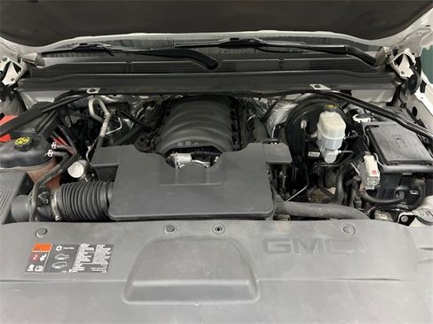 Used 2015 GMC Yukon SLT w/ Open Road Package image 30