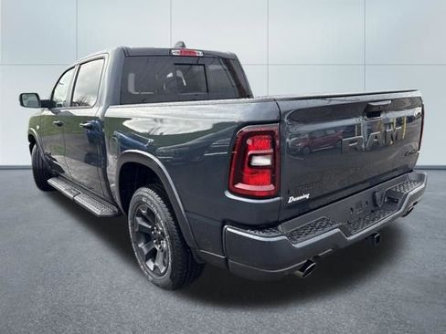 New 2026 RAM 1500 4x4 Crew Cab image 2