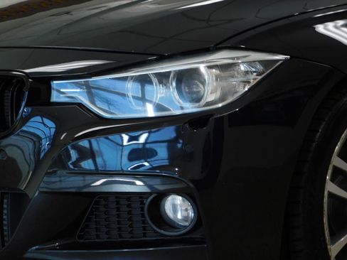 Used 2015 BMW 328i xDrive Wagon AWD/4WD image 15