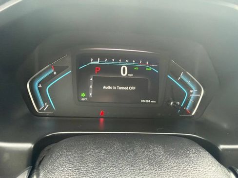 Used 2018 Honda Odyssey EX image 15