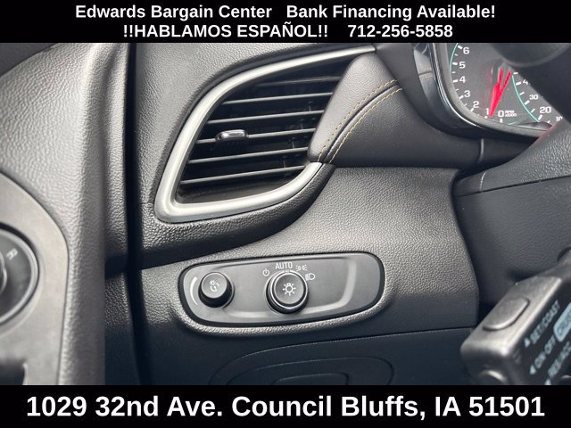 Used 2018 Chevrolet Trax LS FWD image 15