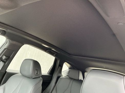 Used 2025 Acura RDX AWD w/ A-Spec & Advance Pkg image 15