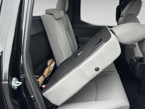 New 2026 Toyota Tacoma SR5 image 28