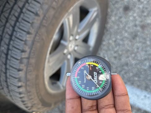 Certified 2023 Honda Ridgeline RTL image 38