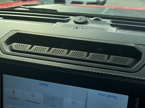 Used 2023 Ford Bronco Raptor image 80