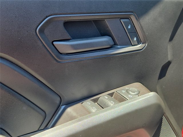 Used 2026 Chevrolet Colorado Trail Boss AWD/4WD image 20