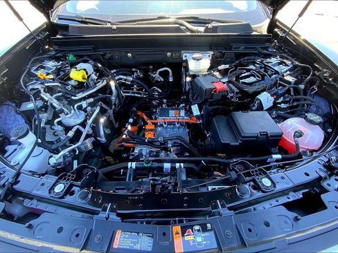 New 2026 Cadillac Lyriq Luxury image 17