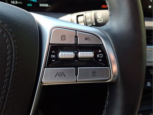Used 2023 Kia Telluride SX X-Line AWD/4WD image 13