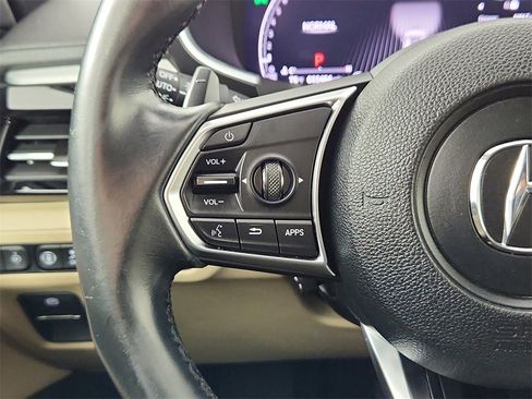 Used 2023 Acura MDX Technology image 21