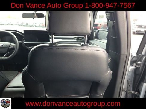 Used 2024 Ford Escape ST-Line w/ Tech Pack #1 image 27