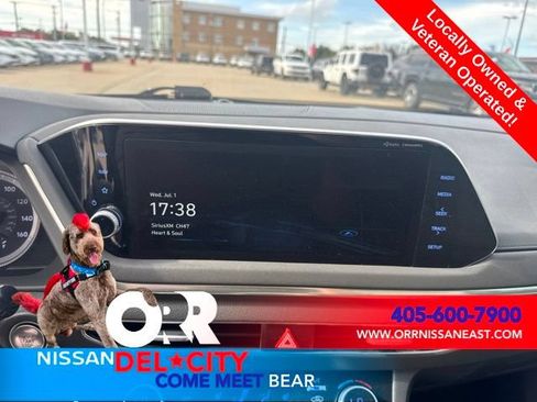 Used 2023 Hyundai Sonata SEL FWD image 23