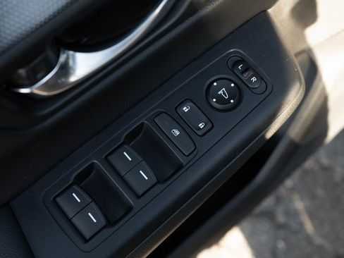 New 2026 Honda CR-V Sport-L image 16