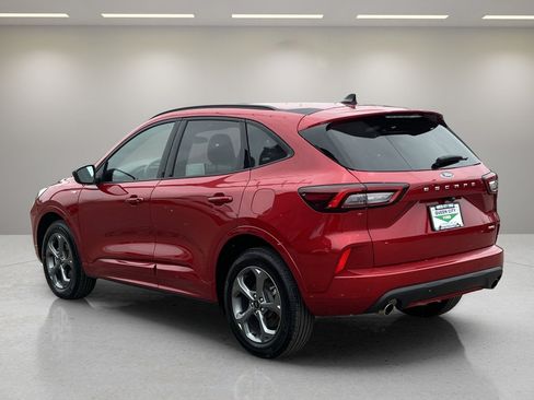 Used 2024 Ford Escape ST-Line w/ Tech Pack #1 image 10