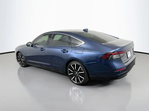 Used 2025 Honda Accord Touring image 5
