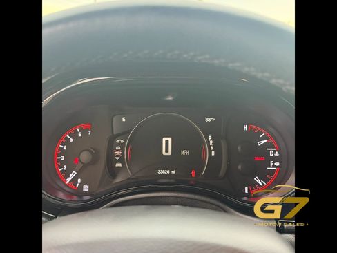 Used 2025 Dodge Durango GT AWD/4WD image 27