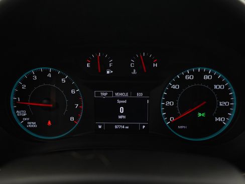 Used 2016 Chevrolet Malibu LS FWD image 24